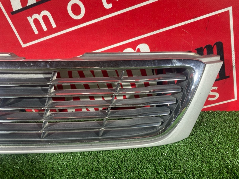 Решетка радиатора, 2400 рублей, Солонцы