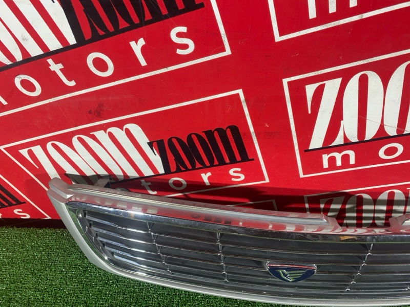 Решетка радиатора, 2400 рублей, Солонцы