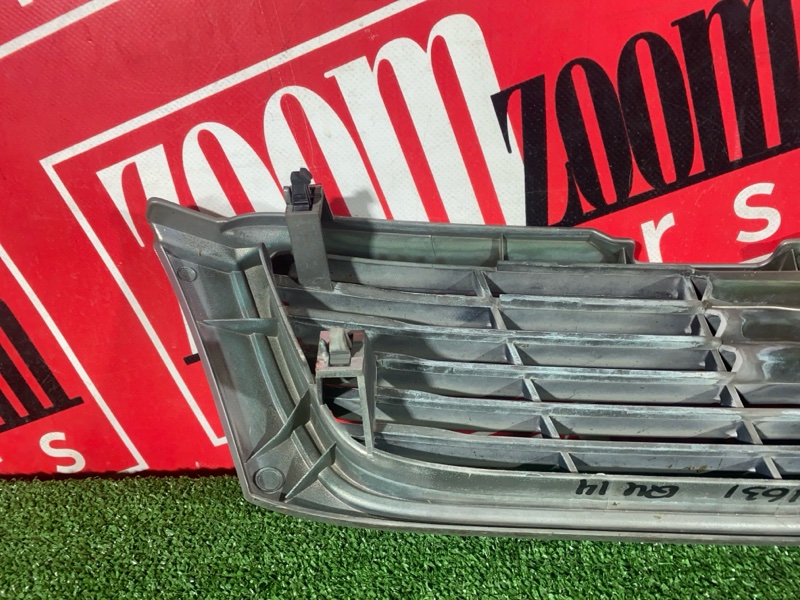 Решетка радиатора, 2400 рублей, Солонцы