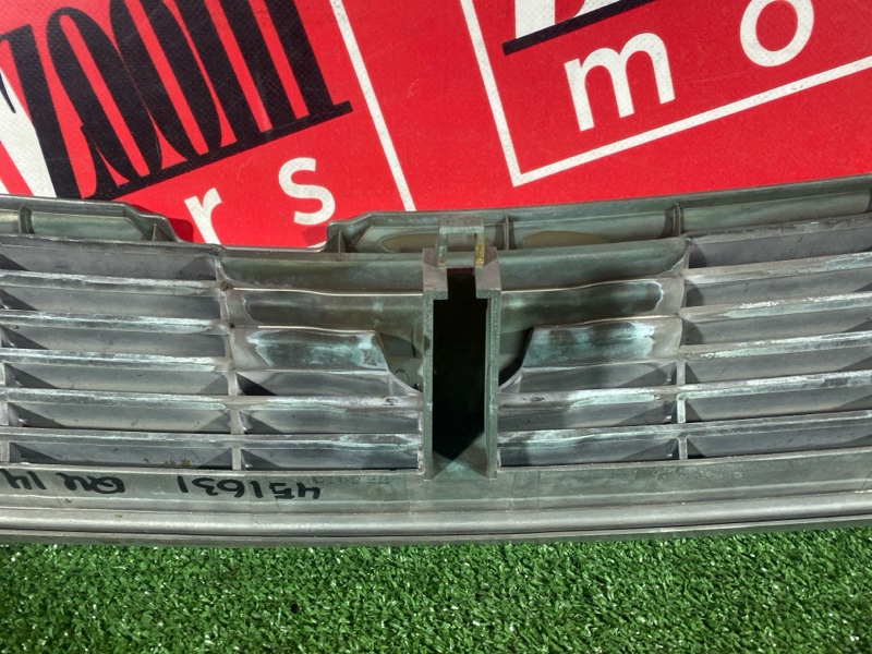 Решетка радиатора, 2400 рублей, Солонцы