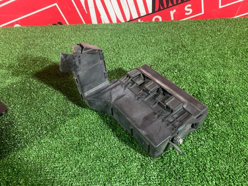 Блок реле и предохранителей, 600 рублей, Солонцы