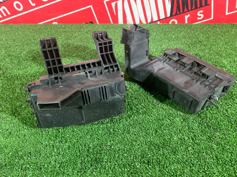 Блок реле и предохранителей, 600 рублей, Солонцы