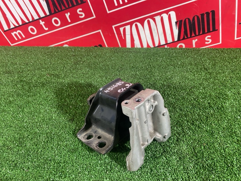 Подушка двигателя, 500 рублей, Солонцы