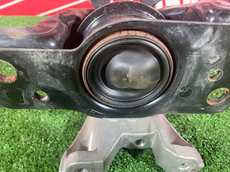 Подушка двигателя, 500 рублей, Солонцы