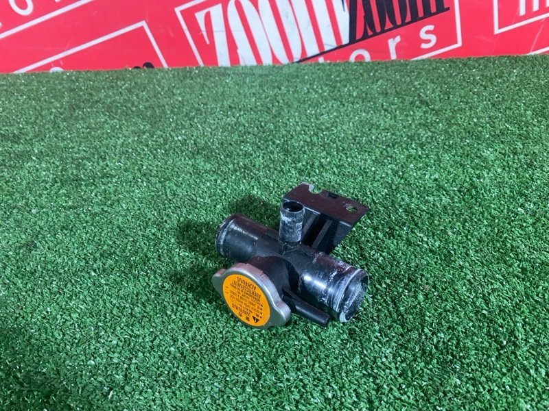 Горловина радиатора, 1500 рублей, Солонцы