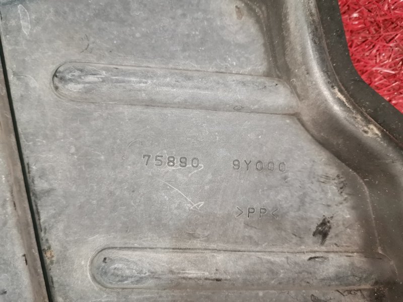 Защита бампера, 1200 рублей, Красноярск