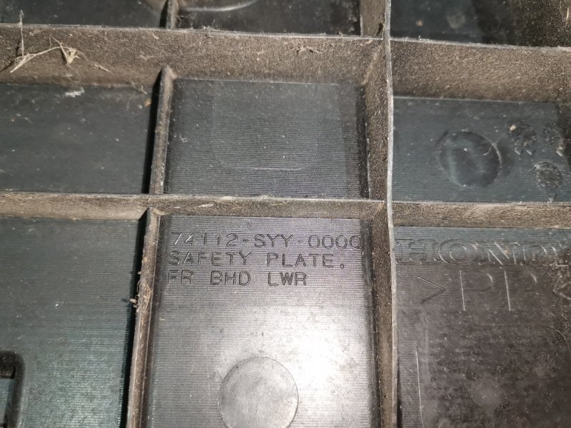 Защита бампера, 700 рублей, Красноярск