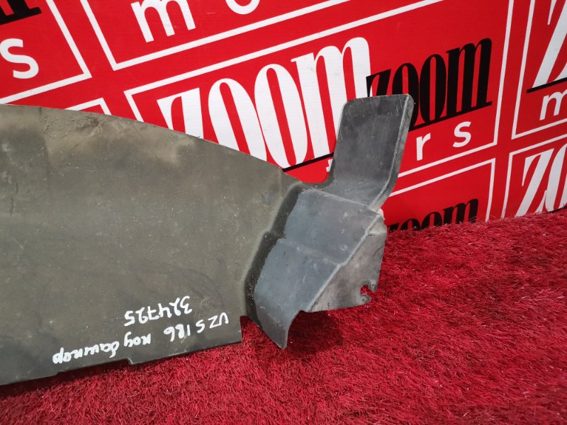 Защита бампера, 800 рублей, Красноярск