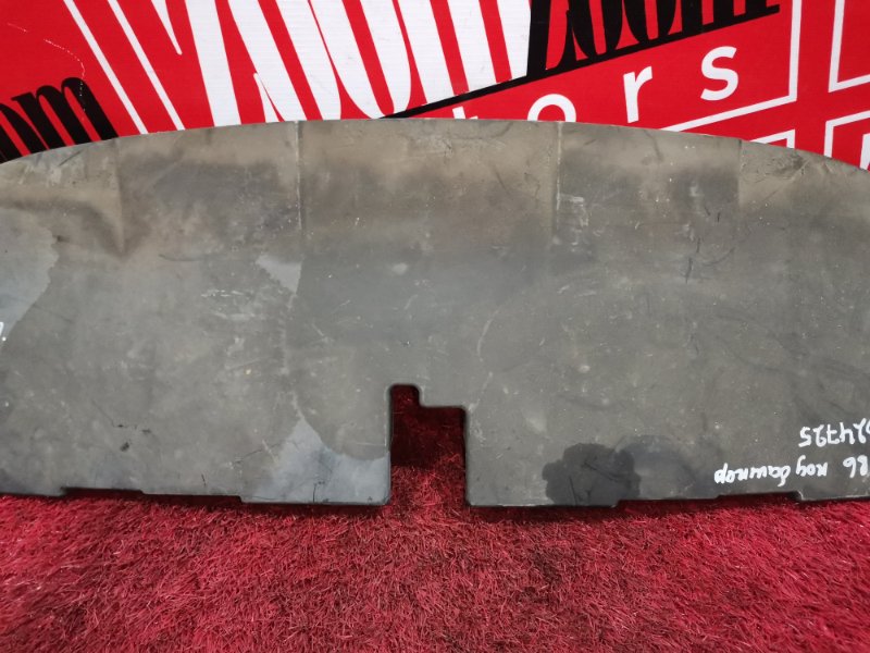 Защита бампера, 800 рублей, Красноярск