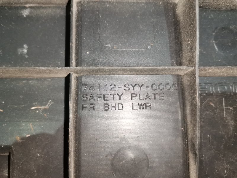 Защита бампера, 700 рублей, Красноярск