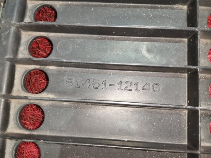 Защита бампера, 1500 рублей, Красноярск