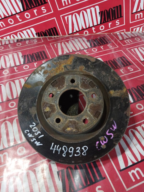 Диск тормозной, 800 рублей, Солонцы