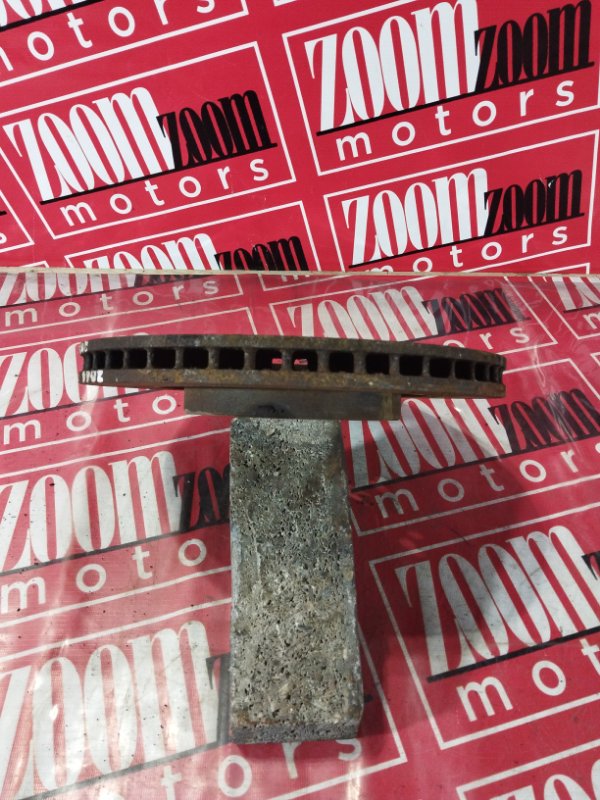 Диск тормозной, 1100 рублей, Солонцы