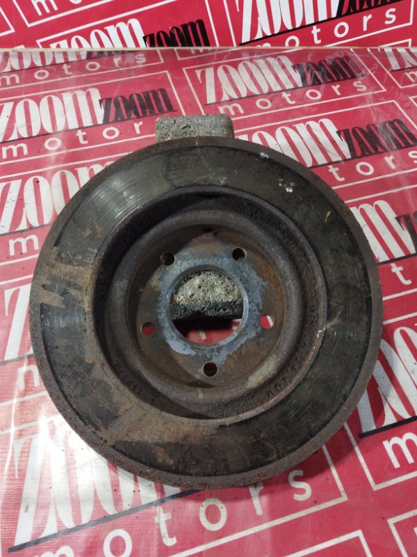 Диск тормозной, 800 рублей, Солонцы