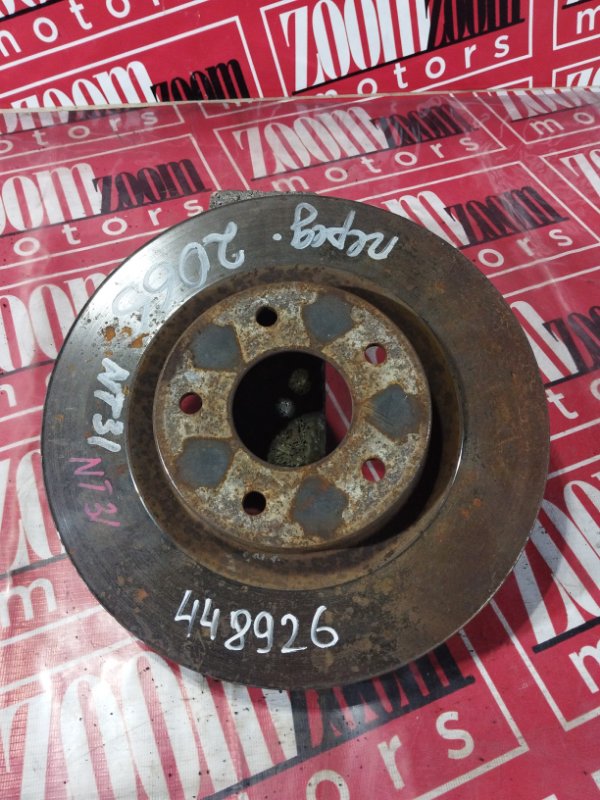 Диск тормозной, 1100 рублей, Солонцы