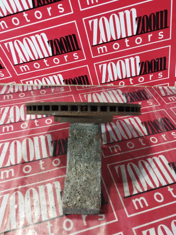 Диск тормозной, 1100 рублей, Солонцы