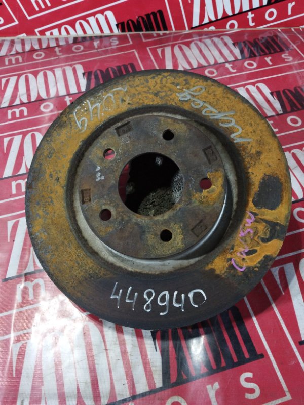 Диск тормозной, 800 рублей, Солонцы