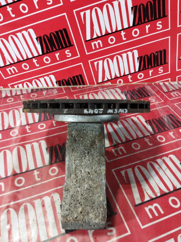 Диск тормозной, 800 рублей, Солонцы