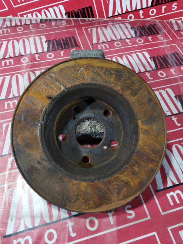 Диск тормозной, 1400 рублей, Солонцы