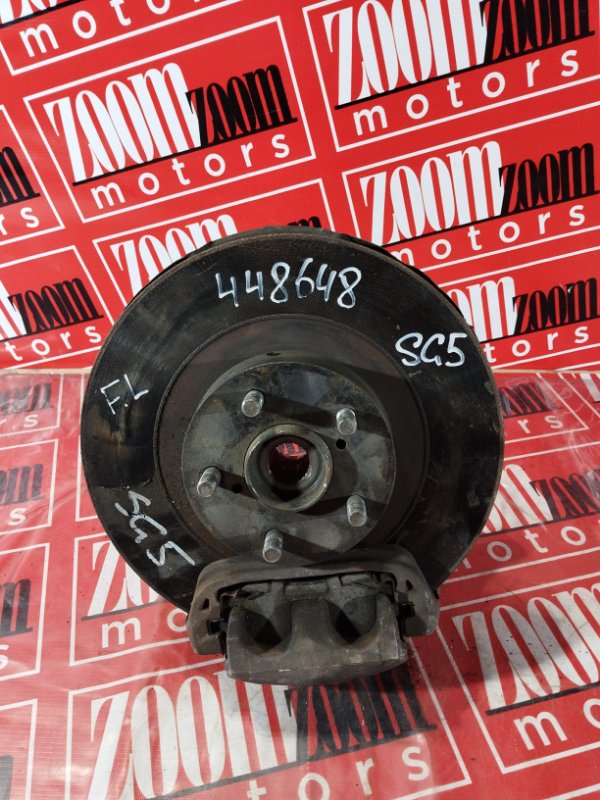 Ступица, 4100 рублей, Красноярск