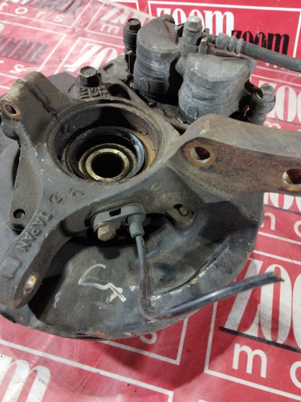 Ступица, 4100 рублей, Красноярск