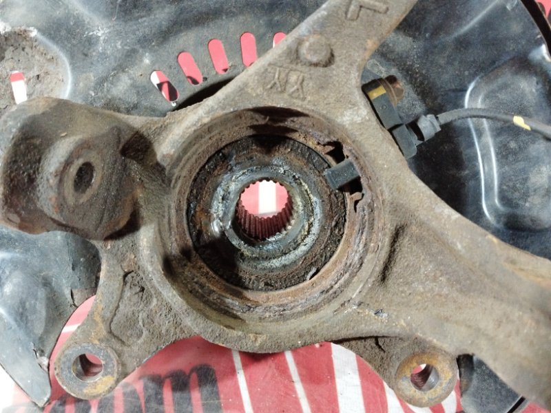 Ступица, 1500 рублей, Красноярск