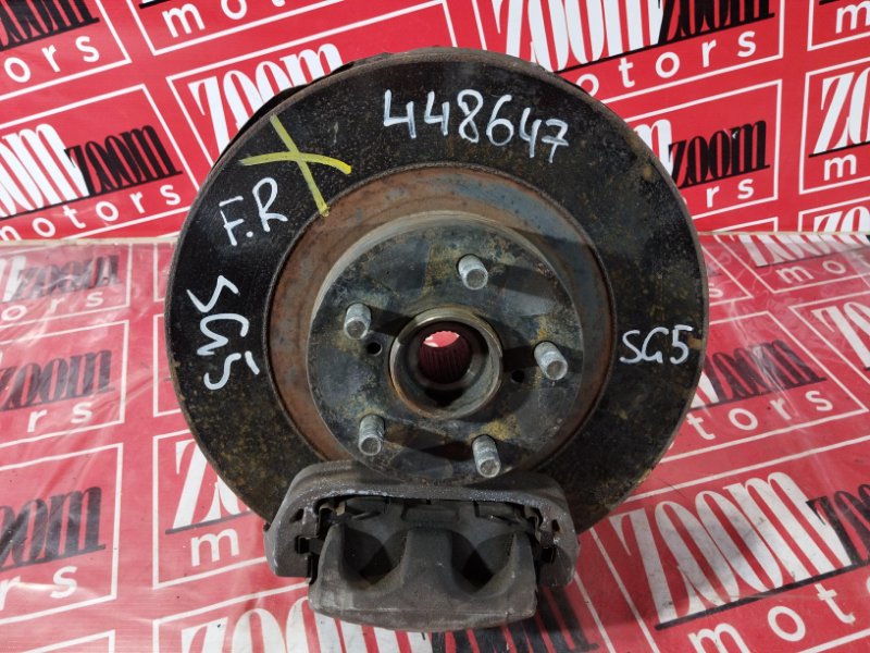 Ступица, 4100 рублей, Красноярск