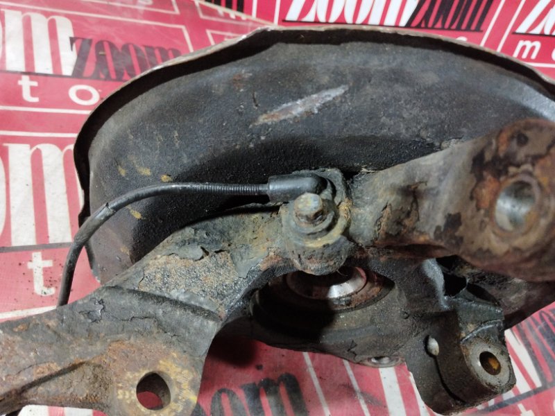 Ступица, 1800 рублей, Красноярск