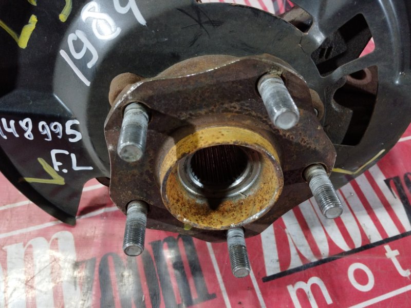 Ступица, 1500 рублей, Красноярск