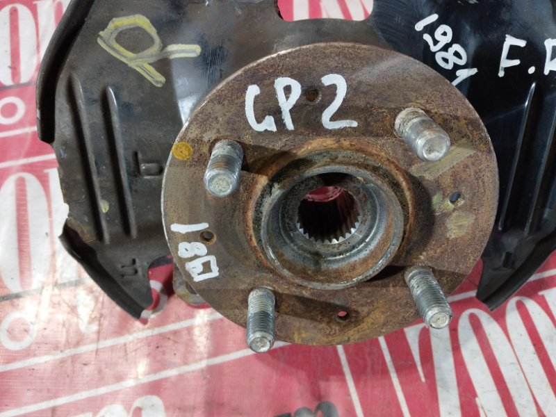 Ступица, 900 рублей, Красноярск