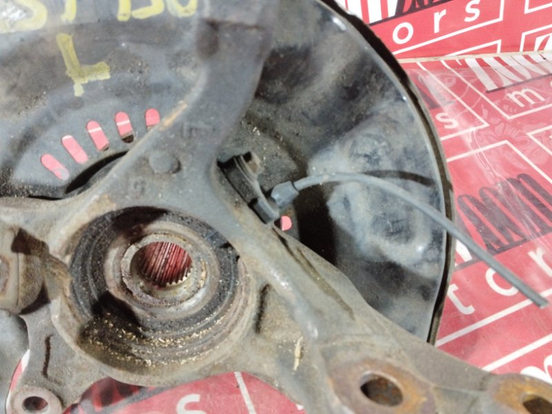 Ступица, 800 рублей, Красноярск