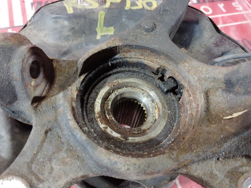 Ступица, 800 рублей, Красноярск