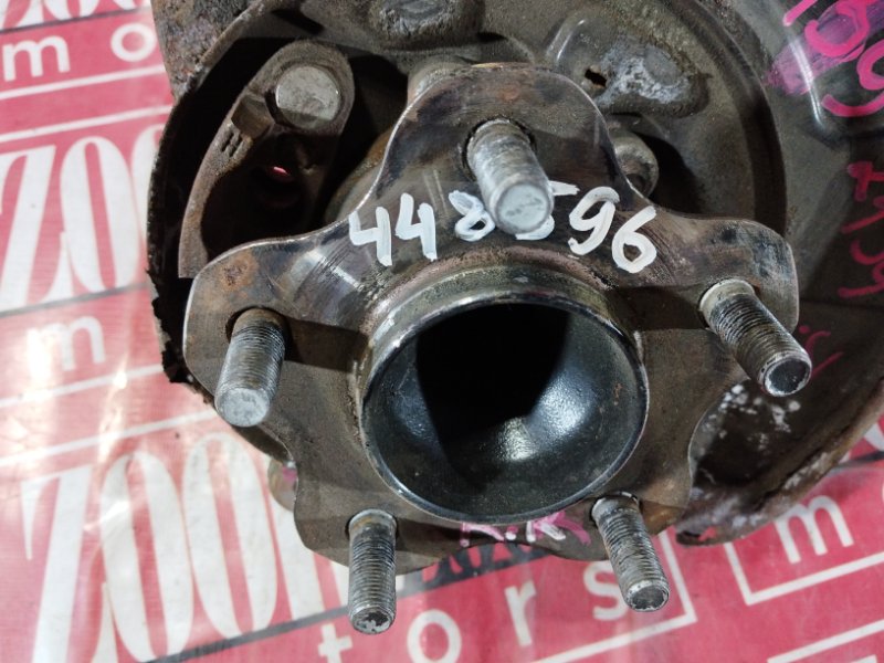 Ступица, 2000 рублей, Красноярск