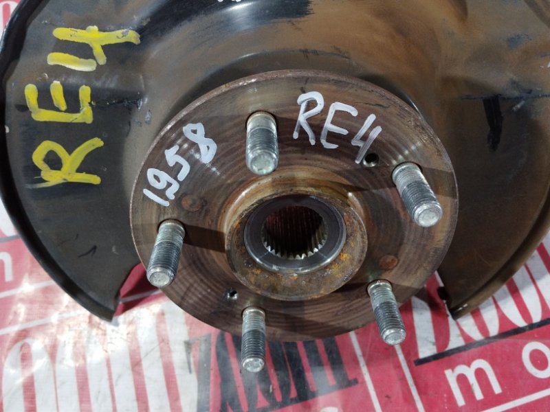 Ступица, 2300 рублей, Красноярск