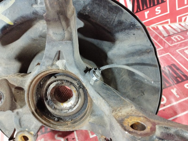 Ступица, 2300 рублей, Красноярск