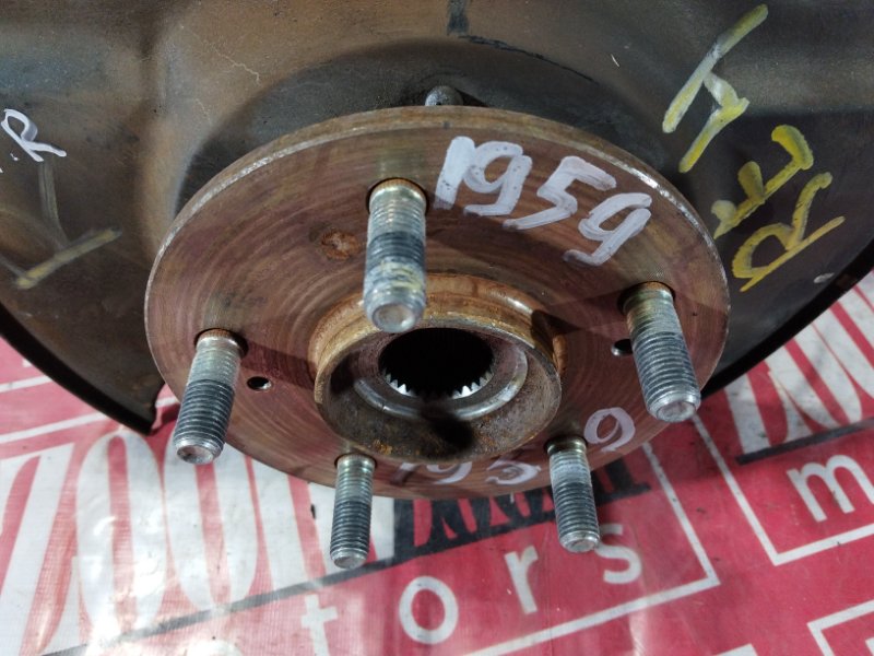 Ступица, 2300 рублей, Красноярск