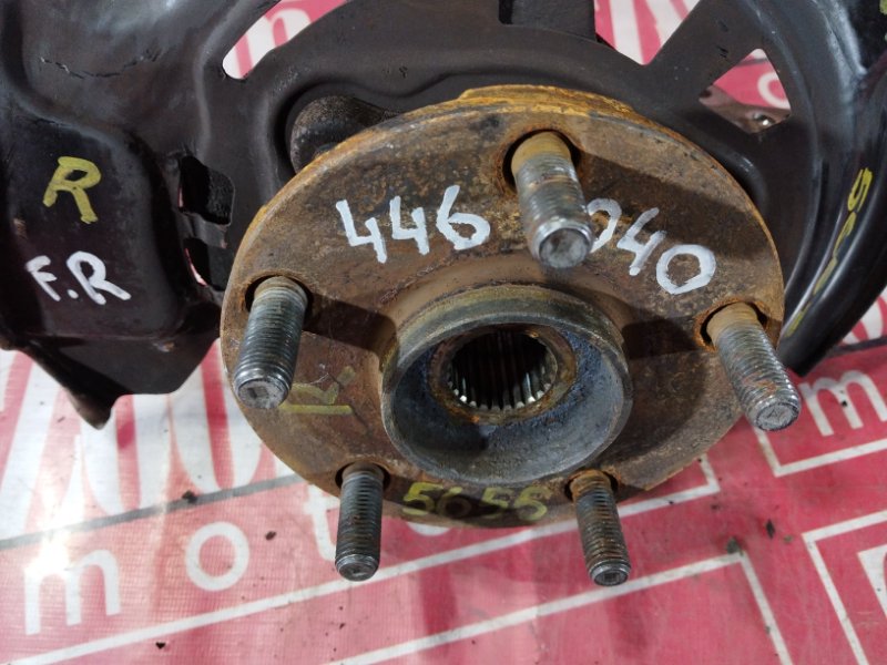 Ступица, 1900 рублей, Красноярск