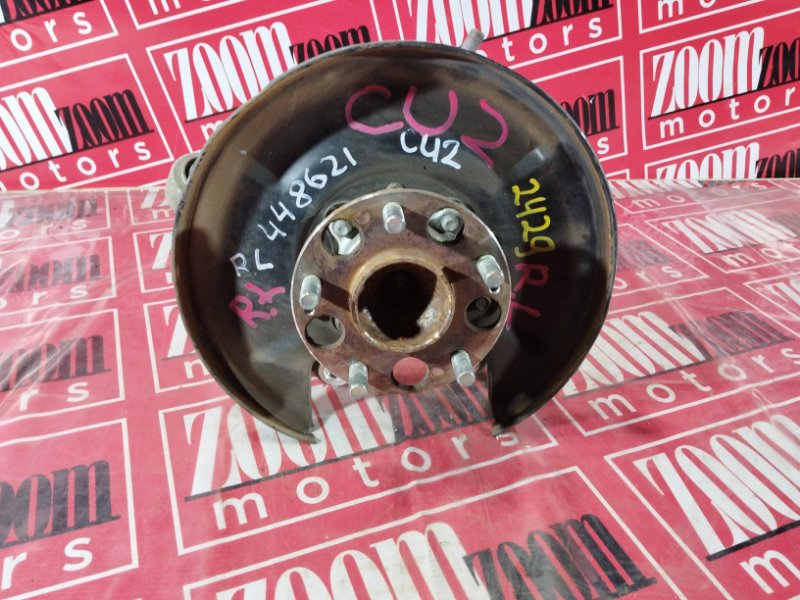 Ступица, 1400 рублей, Красноярск