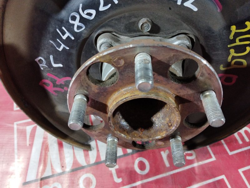 Ступица, 1400 рублей, Красноярск