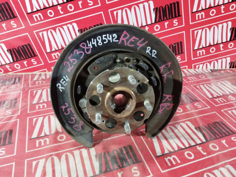 Ступица, 1900 рублей, Красноярск