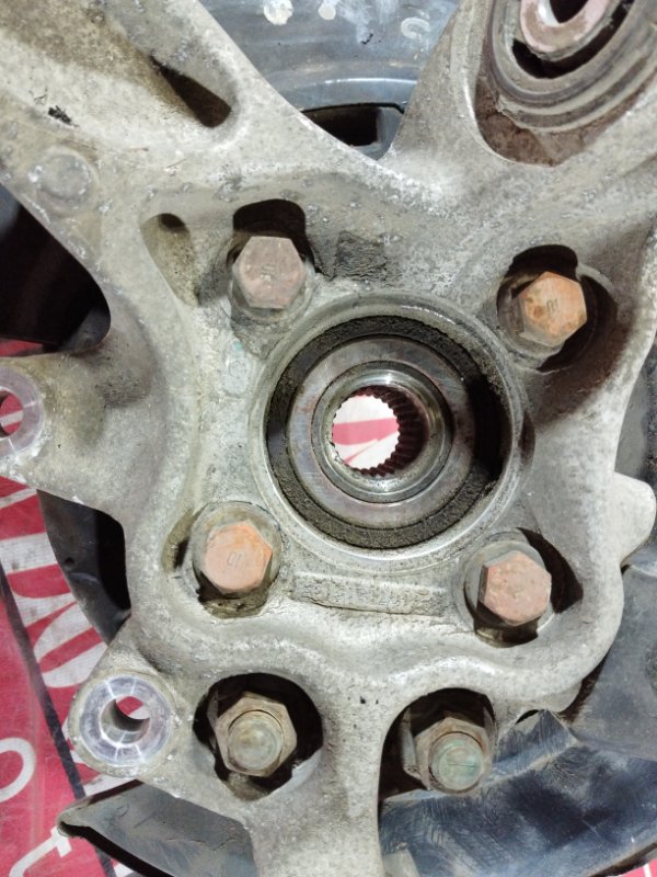 Ступица, 1900 рублей, Красноярск