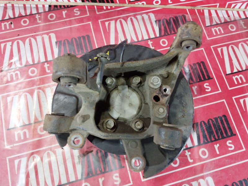 Ступица, 2000 рублей, Красноярск