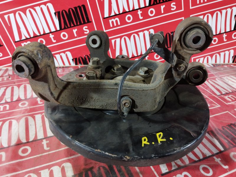 Ступица, 2000 рублей, Красноярск