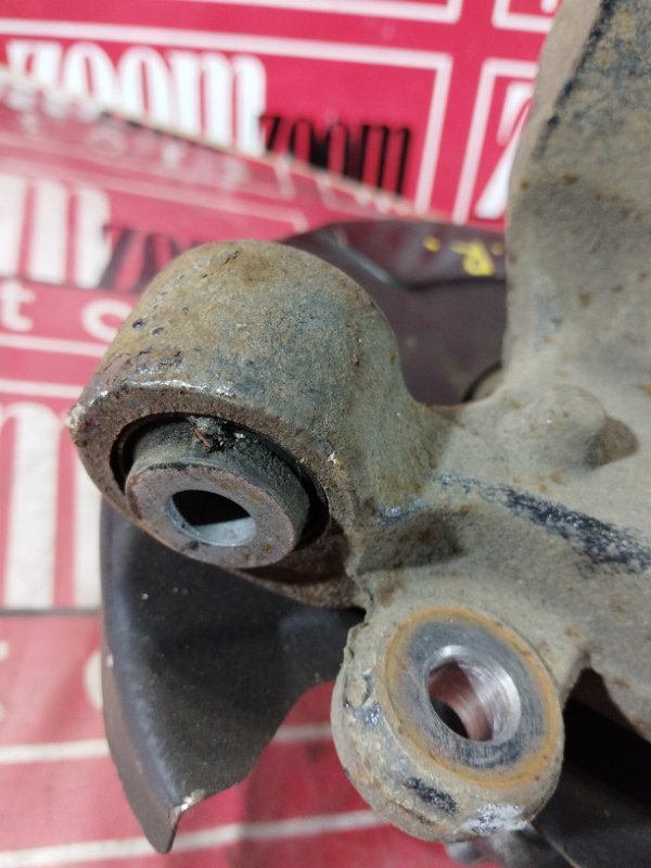 Ступица, 2000 рублей, Красноярск