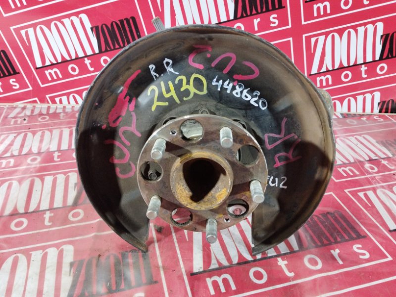 Ступица, 1400 рублей, Красноярск