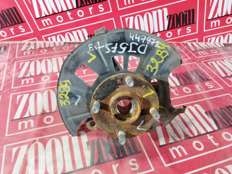 Ступица, 1000 рублей, Красноярск