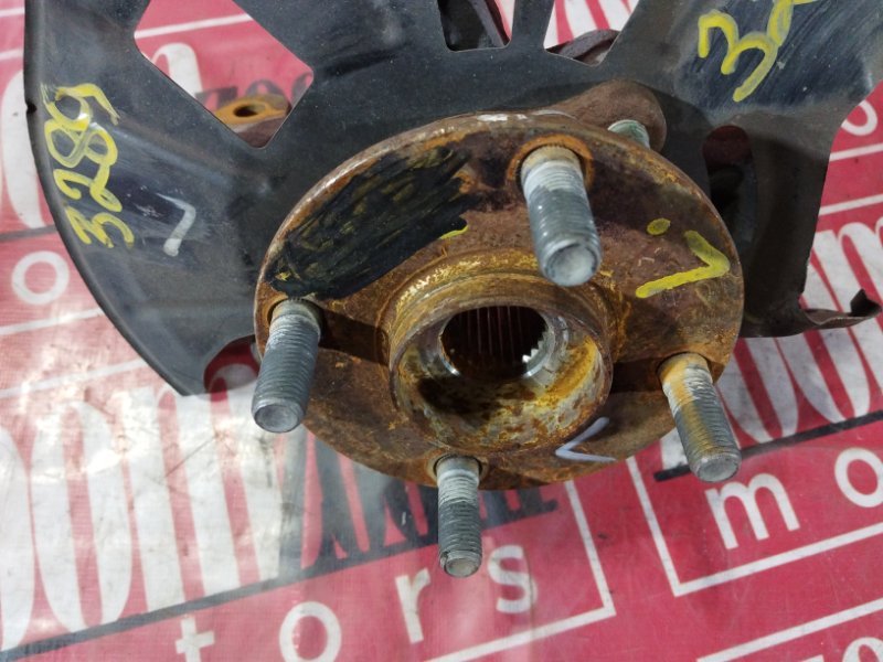 Ступица, 1000 рублей, Красноярск