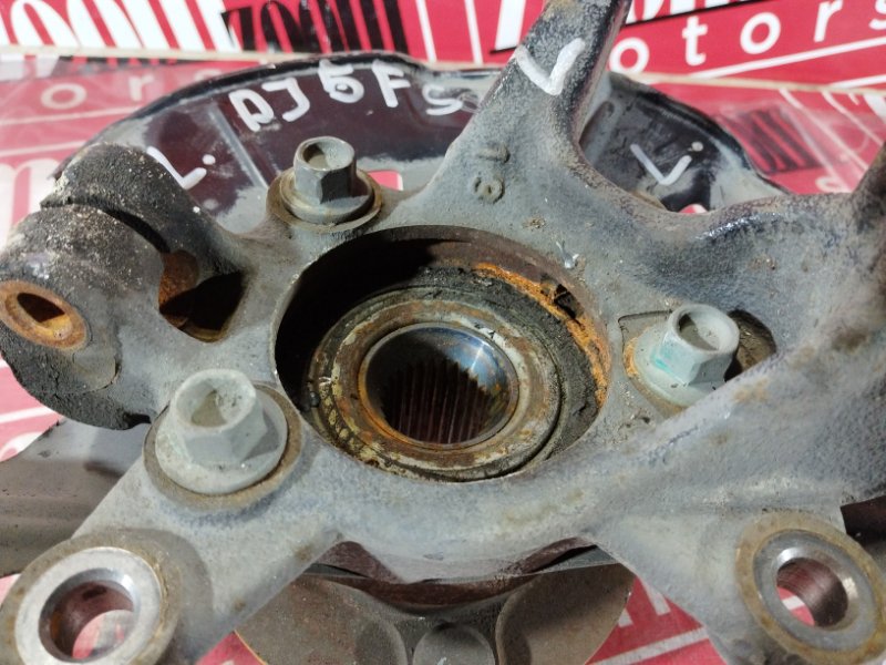 Ступица, 1000 рублей, Красноярск