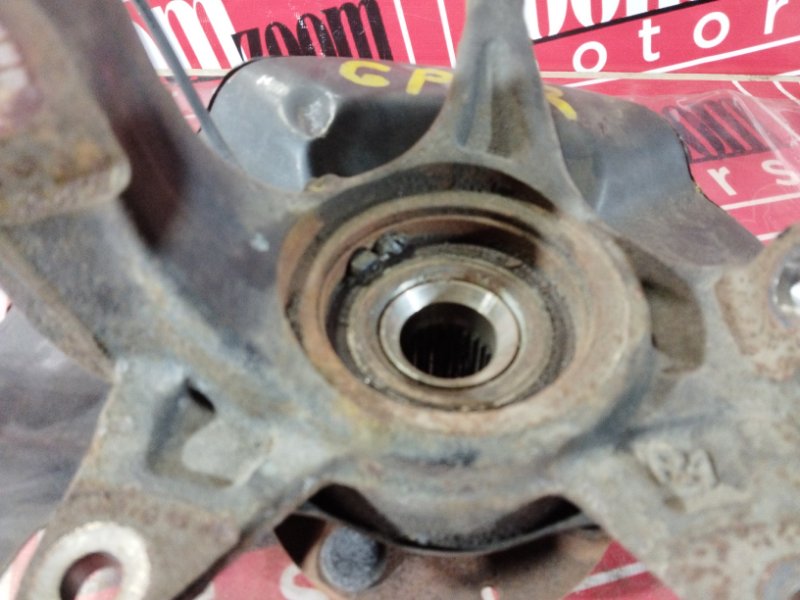 Ступица, 900 рублей, Красноярск