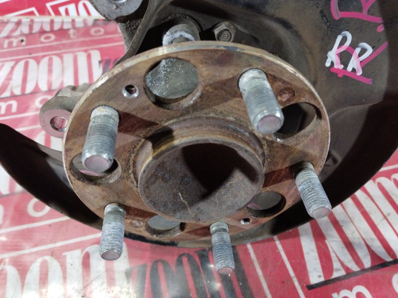 Ступица, 1000 рублей, Красноярск